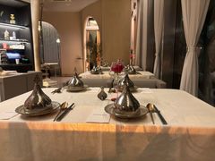 -龟兹KUCINA·新疆菜(前滩L+PLAZA店)