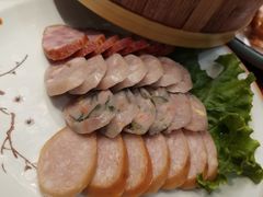 -襄平西海兴饭店