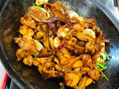 玛拐锅-930私房菜(欧阳路店)