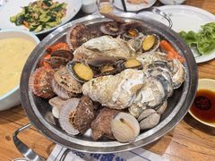 -和源祥·日照菜扛把子(万平口一店)