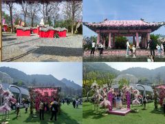 -河南宝泉旅游区