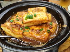 -荣基四海一家·家常菜·海鲜大排档(新安店)