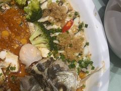 -鲜得莱渔港·小平岛海胆馆(七贤岭店)