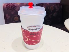-哈根达斯(石家庄北国店)