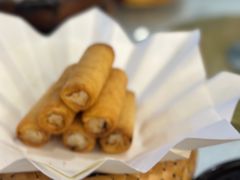 -围龙屋客家食府(福田店)