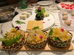 -大舜国风· 和牛火锅(绮霞街店)