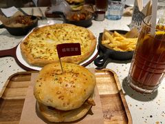 -必胜客(WOW西丽店)