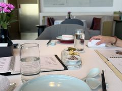 -北京柏悦酒店·锦庭餐厅Dining Room