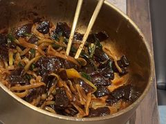 -大食代美食广场(上海中心店)