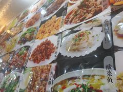 -聚福缘菜馆(隆昌路店)