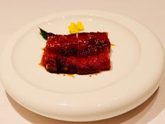 秘汁叉烧-东富酒家(龙湖西溪天街店)