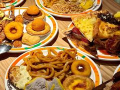 -比格比萨自助(南京万达茂店)