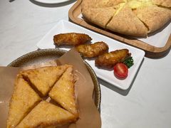 -烁先生披萨·儿童餐下午茶(河南岸店)