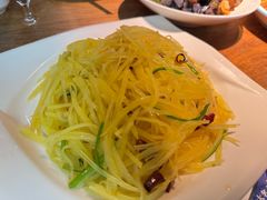 -院里汤包·虾汤包青岛菜(辽源路店)