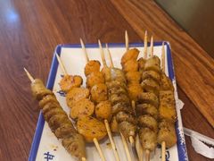 -丝路伊兰·兰州牛肉面(牛街总店)