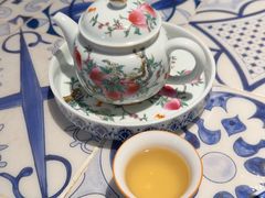 -图味美小黄鱼·景德菜(浙江路店)