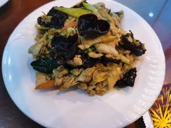 -老山记海城馅饼大酒店(振兴小区店)