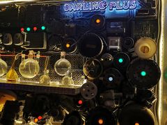 -Darling Queen·Mini·Live·House