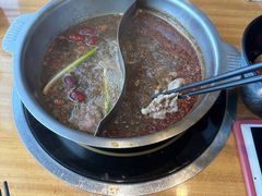 -水林间·寿喜烧自助(仙林金鹰店)