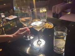 -云·酷 Atmosphere(国贸大酒店)