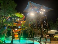 -杭州开元森泊度假乐园