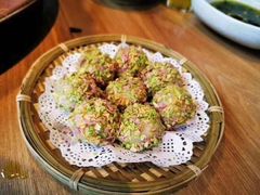 -土著渔匠·养生蝴蝶鱼(香樟路店)