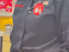 -海底捞火锅(奥森店)