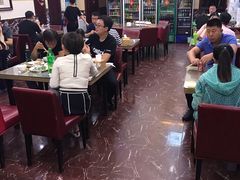 大堂-林之六八·6886大连老菜馆