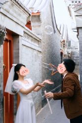 -绽放摄胶片摄影工作室