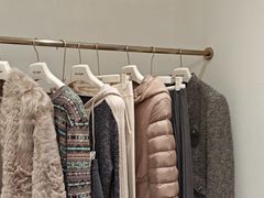 -Her Sight设计师女装集合店(静安华山路店)