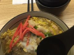 -八盛屋·沾面(集美万达店)