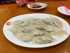 -清和传家饺子(龙泉道物美店)