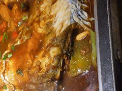 -炉鱼(萧山万象汇店)