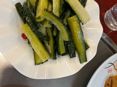 -聚首堂·特色小吃·肘子(什刹海德胜门店)