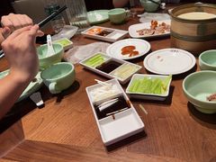 -北京全聚德(王府井店)