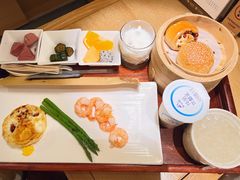 -西安华清御汤酒店