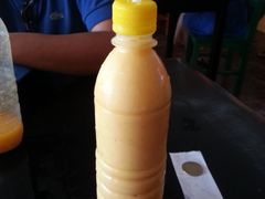 -Jonah's Fruit Shake & Snack Bar