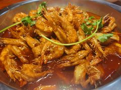 -邵汇大虾(会展店)