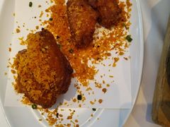 -汤城小厨•粤菜•靓汤(金宝街店)