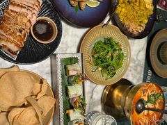 -Tegu泰古莲·泰国餐厅(红山6979店)