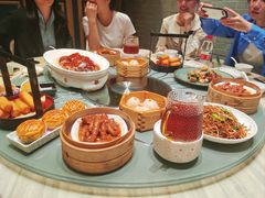 -陶陶居酒家(环市东店)