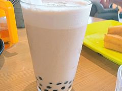 卡朋珍珠奶茶-卡朋西餐(祈福缤纷汇店)
