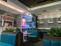 -玥记茶餐厅(十字门华发商都一期绸带店)
