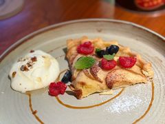 -The Happy Monk(前海壹方汇店)