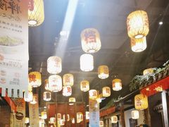 -南京大牌档(凯德1818店)