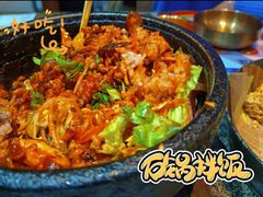 -兰正韩·韩国料理(春熙路店)