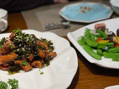 -童福兴·南京菜(老门东店)