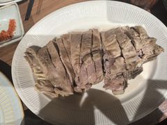 -贯贯吉·清真餐厅(浙江中路店)