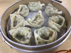 -面道赞宁海海鲜面(迎凤街店)