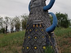 -敕勒川草原文化旅游区